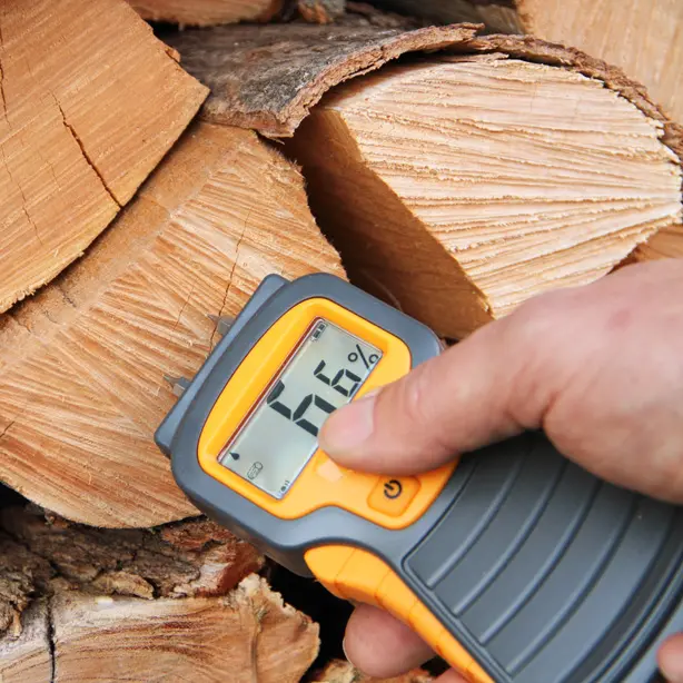 Blogartikel Bedienfehler Restfeuchtemesser für Holz
